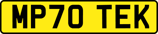 MP70TEK