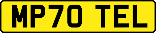 MP70TEL