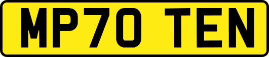 MP70TEN