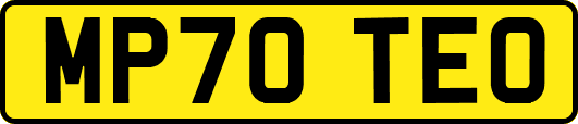 MP70TEO