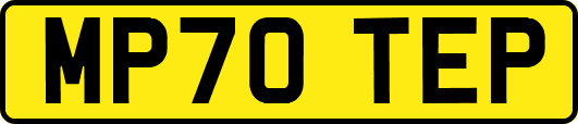 MP70TEP
