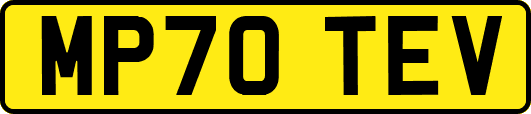 MP70TEV