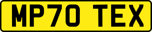 MP70TEX