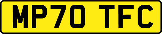 MP70TFC