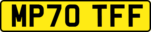 MP70TFF