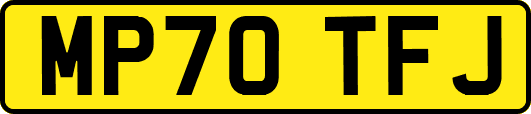 MP70TFJ
