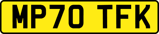 MP70TFK