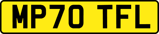 MP70TFL