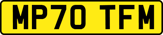 MP70TFM