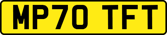 MP70TFT