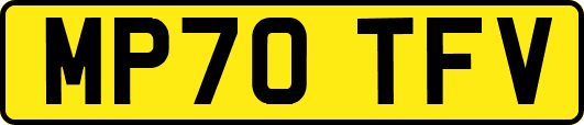 MP70TFV