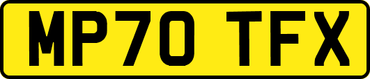 MP70TFX