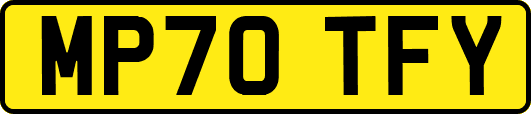 MP70TFY