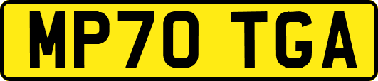 MP70TGA