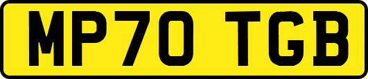 MP70TGB