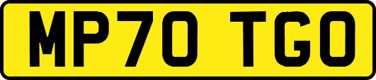 MP70TGO