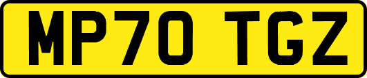MP70TGZ