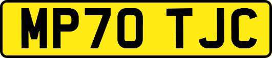 MP70TJC
