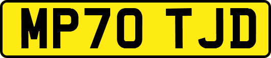 MP70TJD