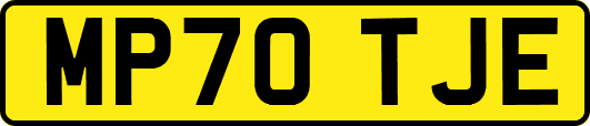 MP70TJE