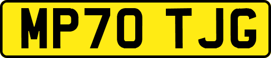 MP70TJG