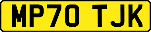 MP70TJK