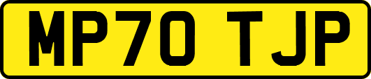 MP70TJP