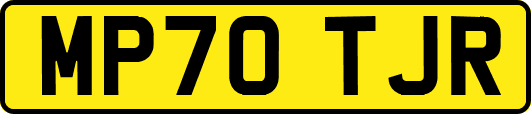 MP70TJR