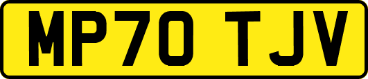 MP70TJV