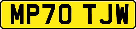MP70TJW