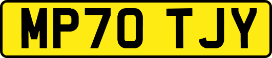 MP70TJY