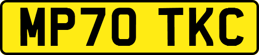 MP70TKC
