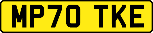 MP70TKE