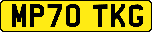 MP70TKG