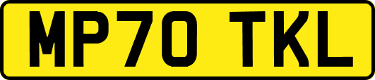 MP70TKL
