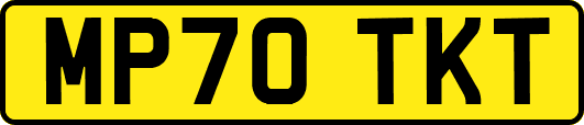 MP70TKT