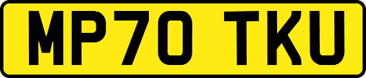 MP70TKU