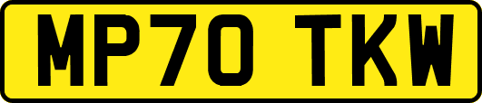MP70TKW