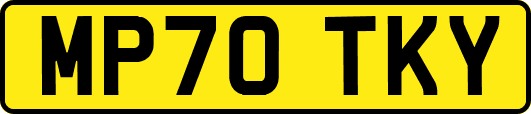 MP70TKY