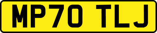 MP70TLJ