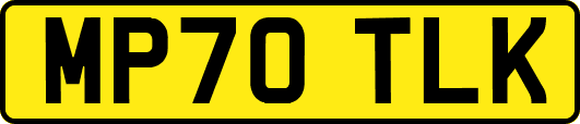 MP70TLK