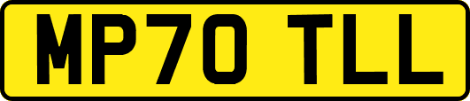 MP70TLL