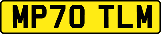 MP70TLM