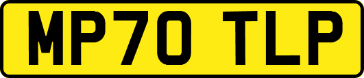 MP70TLP