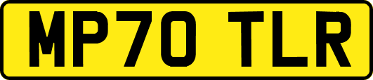 MP70TLR