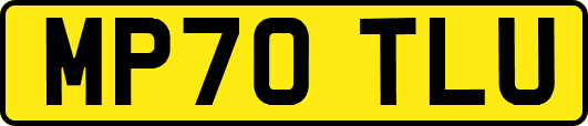 MP70TLU