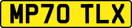 MP70TLX
