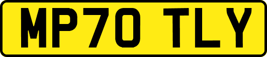 MP70TLY