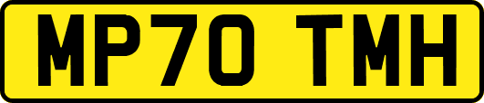 MP70TMH