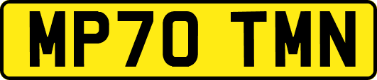 MP70TMN